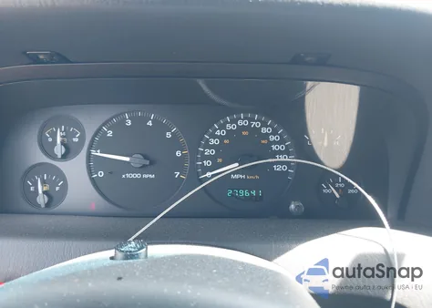 2004 Jeep Grand Cherokee Laredo from USA, damaged, VIN 1J8GW48SX4C148664